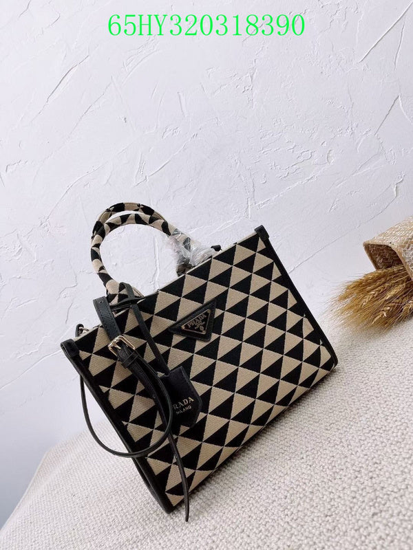 Prada Bags - The Luxera Bags  1574