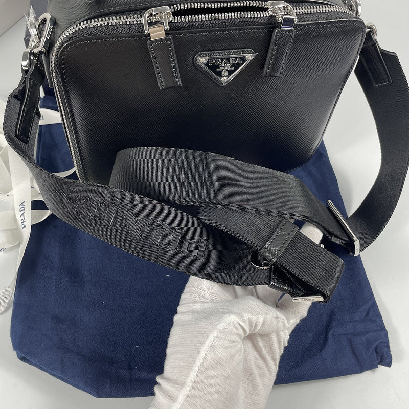 Prada Shoulders Bags - 067
