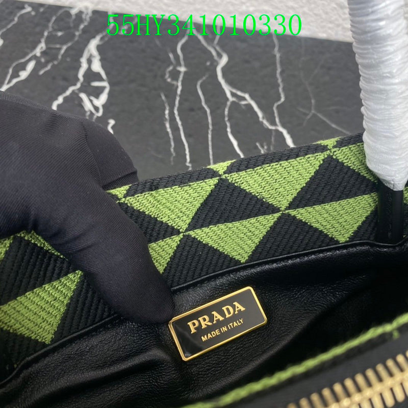 Prada Bags - The Luxera Bags  918