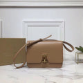 Burberry Small TB Crossbody Bag Monogram Light Brown For Women, Bags 8.3in/21cm