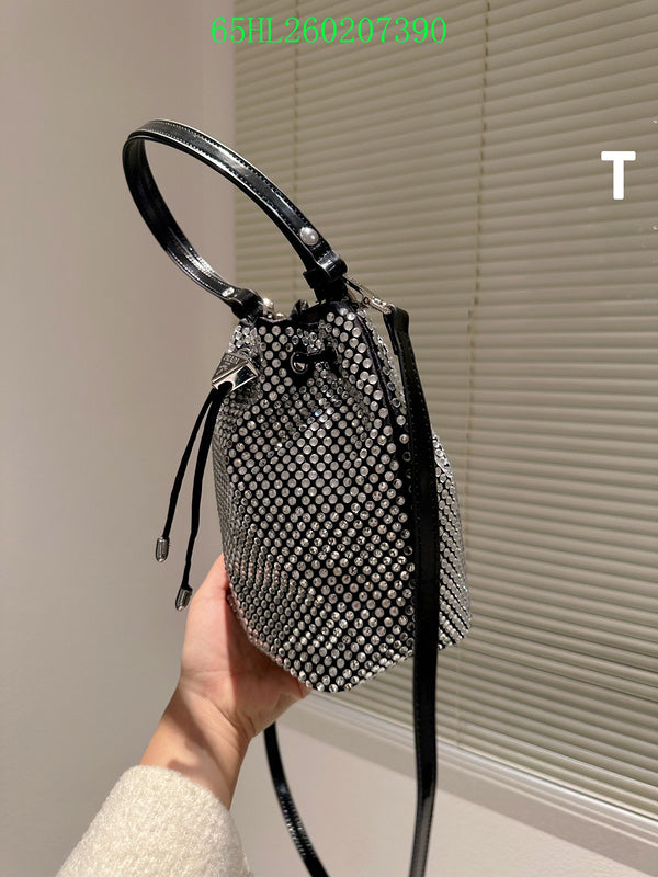 Prada Bags - The Luxera Bags  580