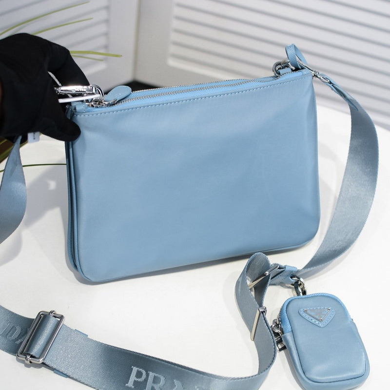 Prada Bags - Luxera Bags - 1268