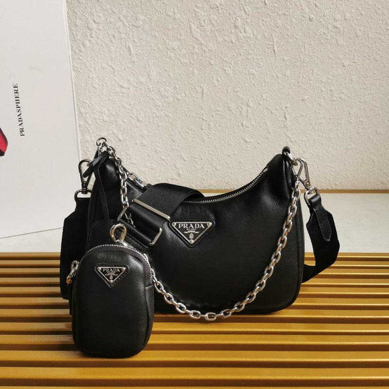 Prada Shoulders Bags - 019