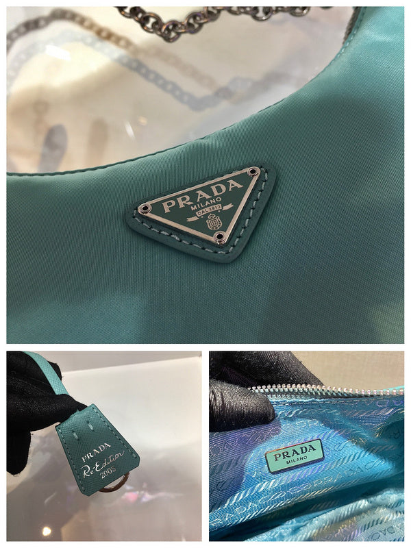 Prada Shoulders Bags - 127