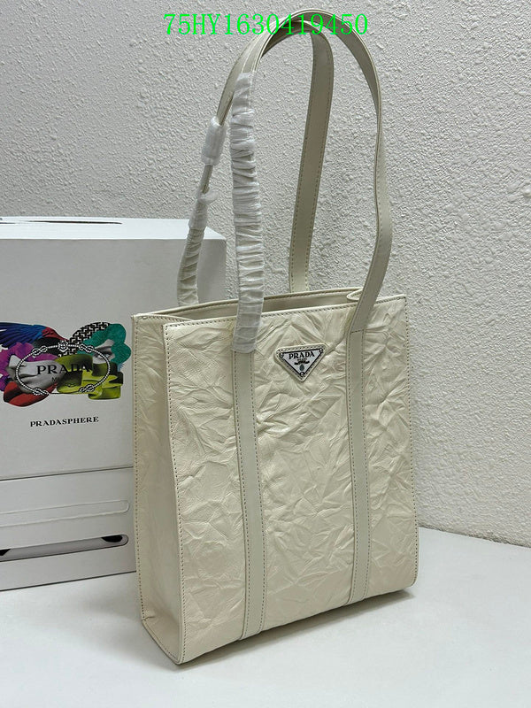 Prada Bags - The Luxera Bags  372