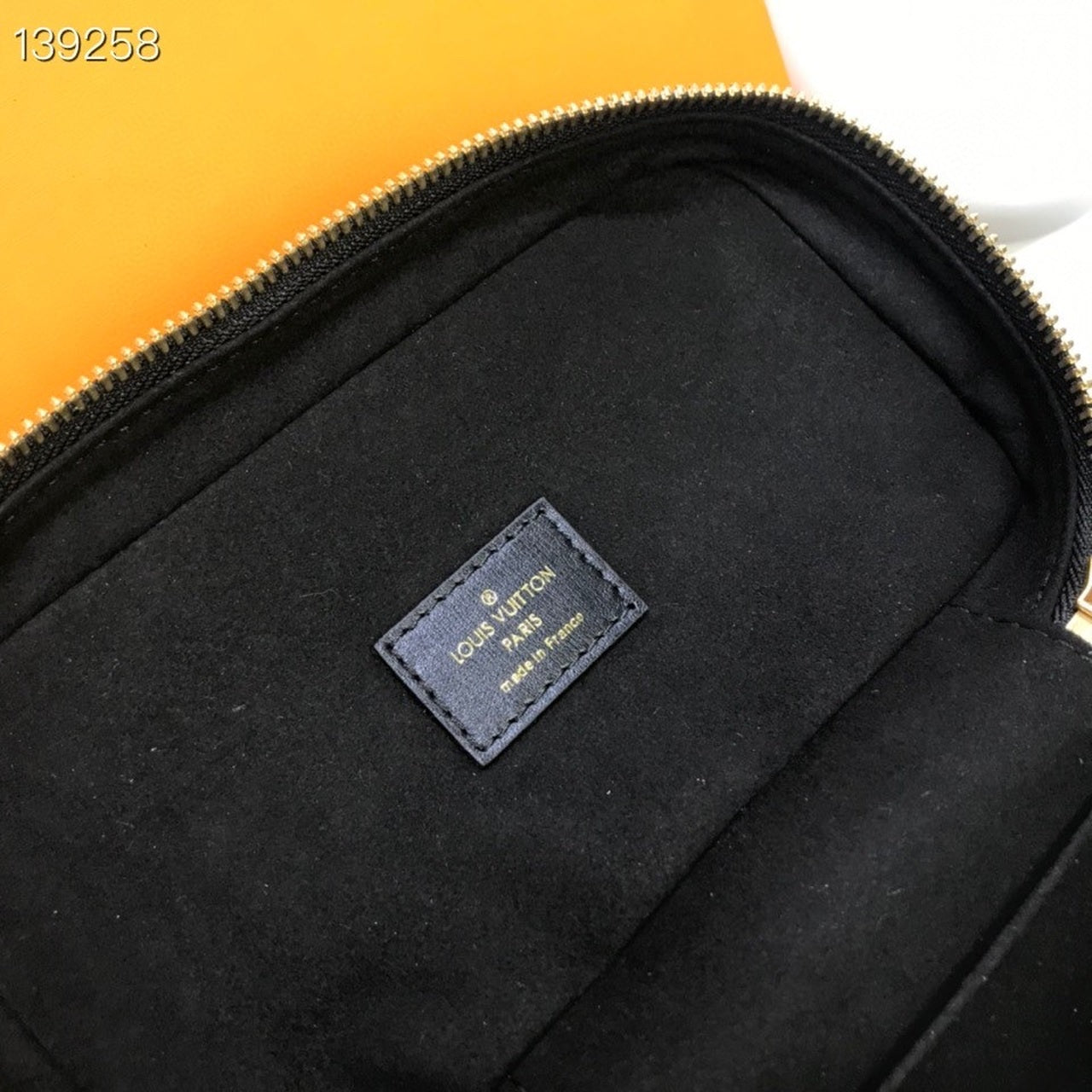 Louis Vuitton Vanity PM Game On Monogram Canvas By Nicolas Ghesquiere Black For Women,  Shoulder And Crossbody Bags 7.5in/19cm Louis Vuitton M57482