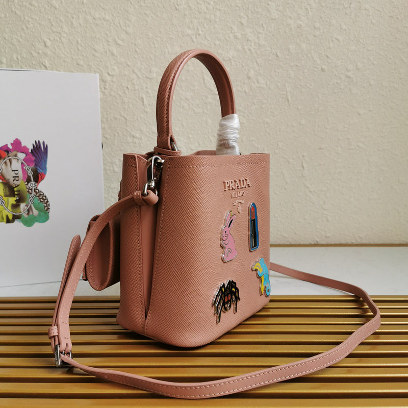 Prada Bags - Luxera Bags - 1362
