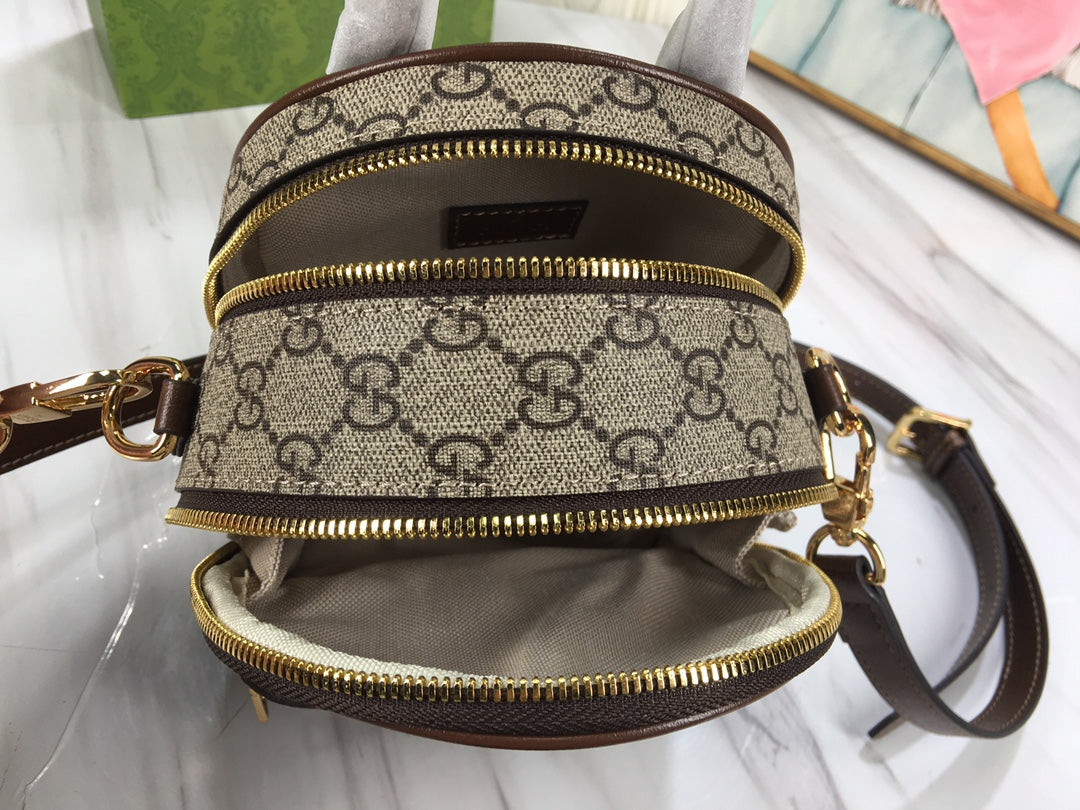 LB - Luxury Bags Gucci 565