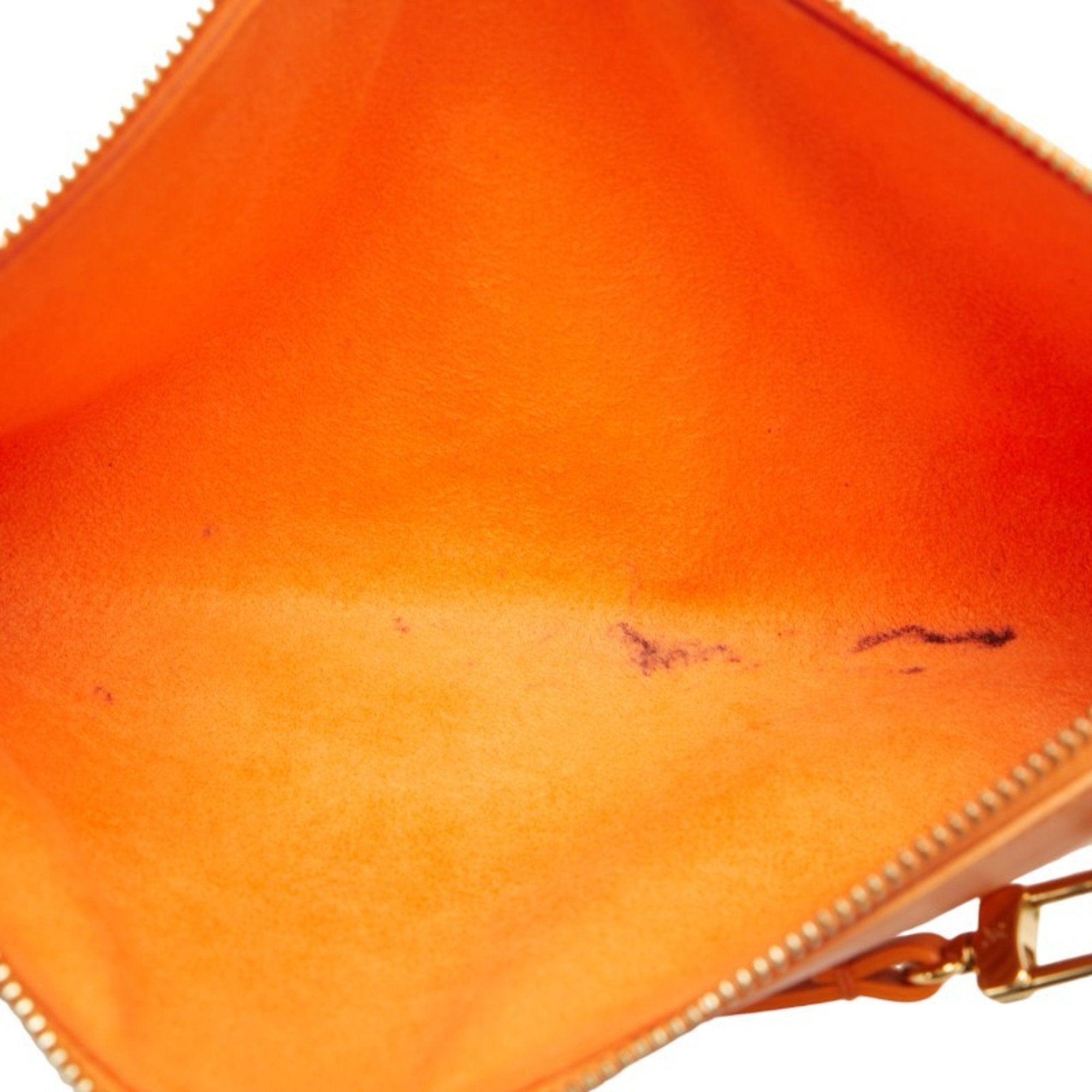 Louis Vuitton Pochette Accessoires Clutch Bag