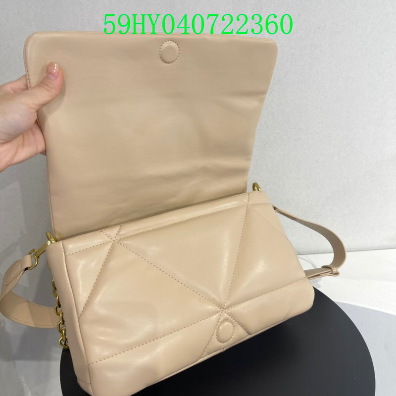 Prada Bags - The Luxera Bags  1086