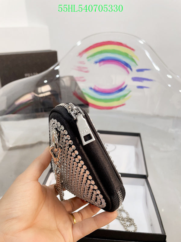 Prada Bags - The Luxera Bags  125