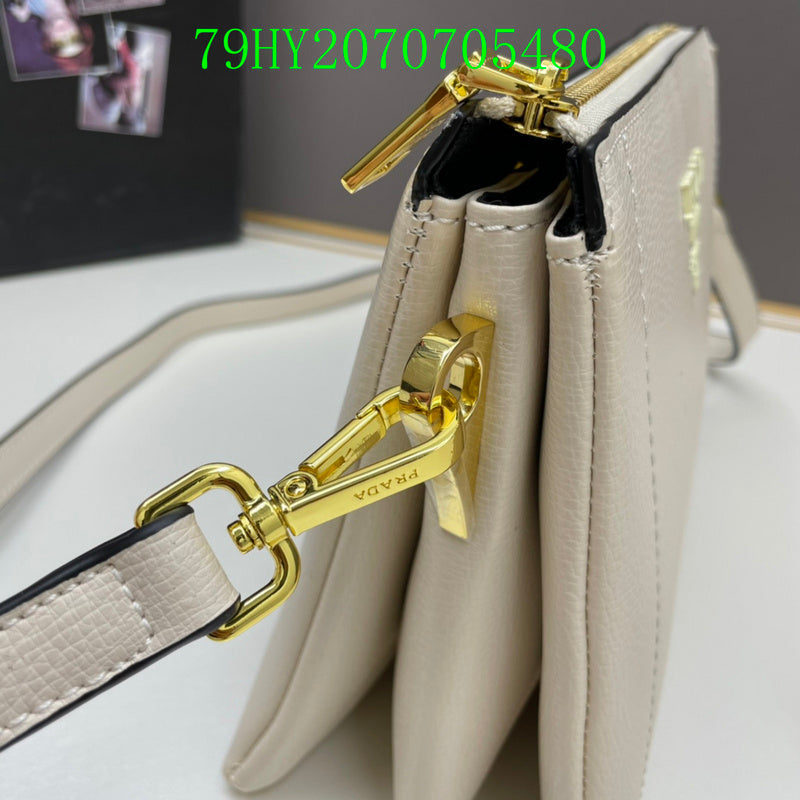 Prada Bags - The Luxera Bags  120