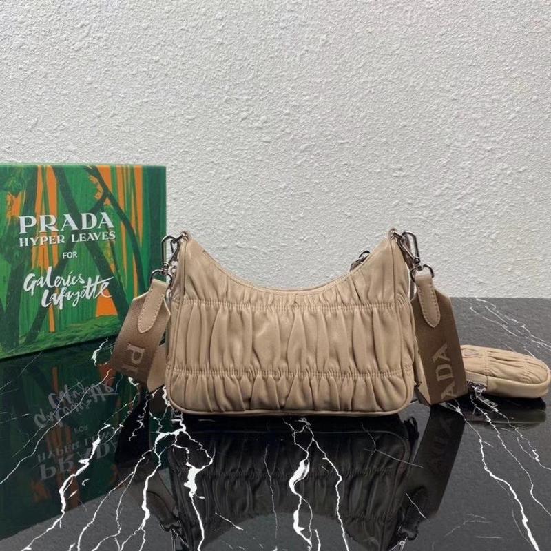 Prada Bags - Luxera Bags - 1647