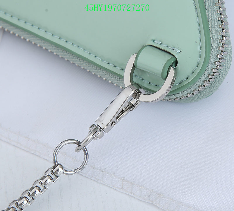 Prada Bags - The Luxera Bags  1064