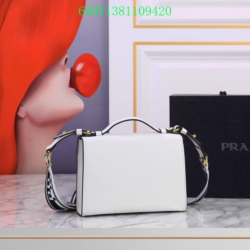 Prada Bags - The Luxera Bags  829