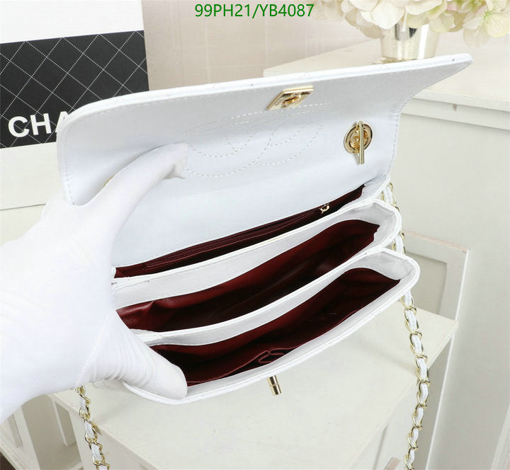 Chanel Bags Crossbody - 048
