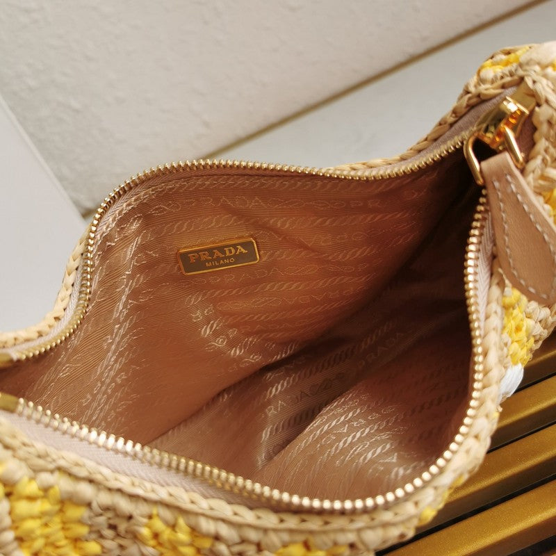 Prada Shoulders Bags - 021