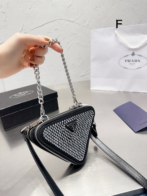Prada Bags - Luxera Bags - 659