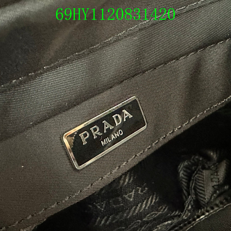 Prada Bags - The Luxera Bags  010