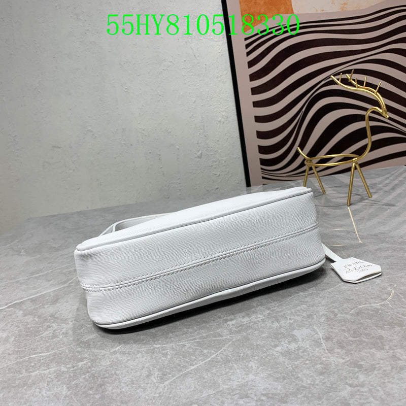 Prada Bags - The Luxera Bags  286