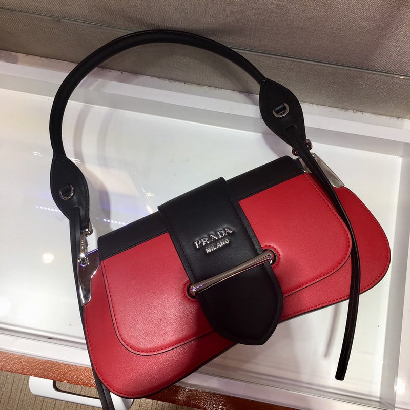 Prada Bags - Luxera Bags - 1214