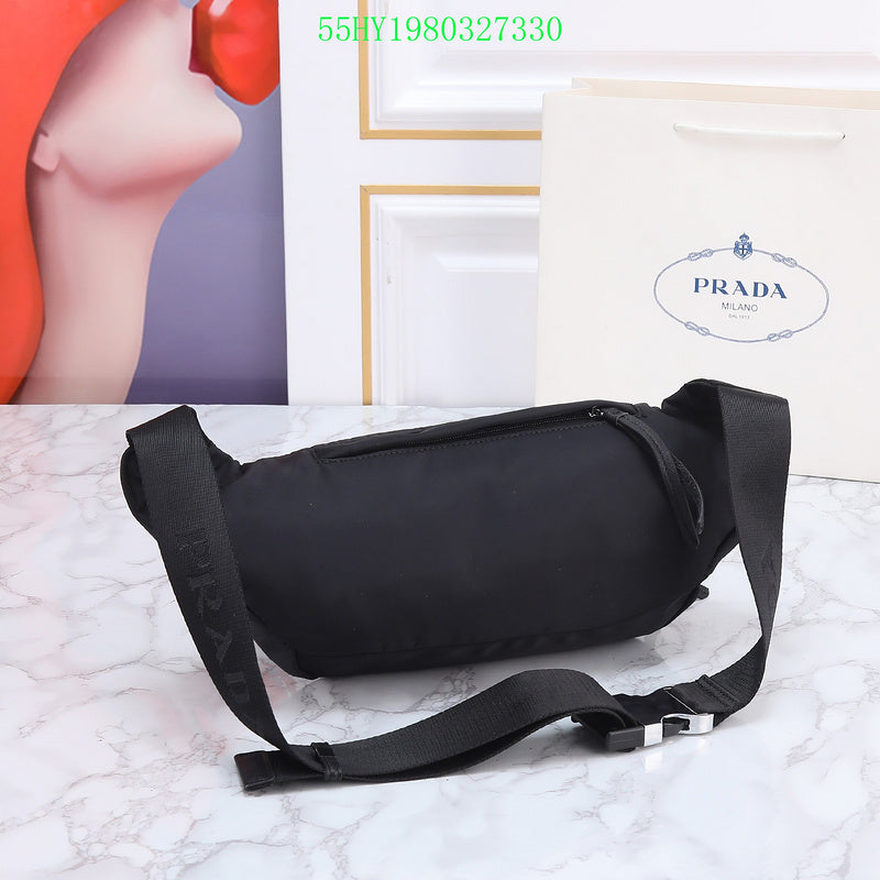 Prada Bags - The Luxera Bags  435