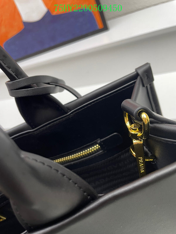 Prada Bags - The Luxera Bags  312
