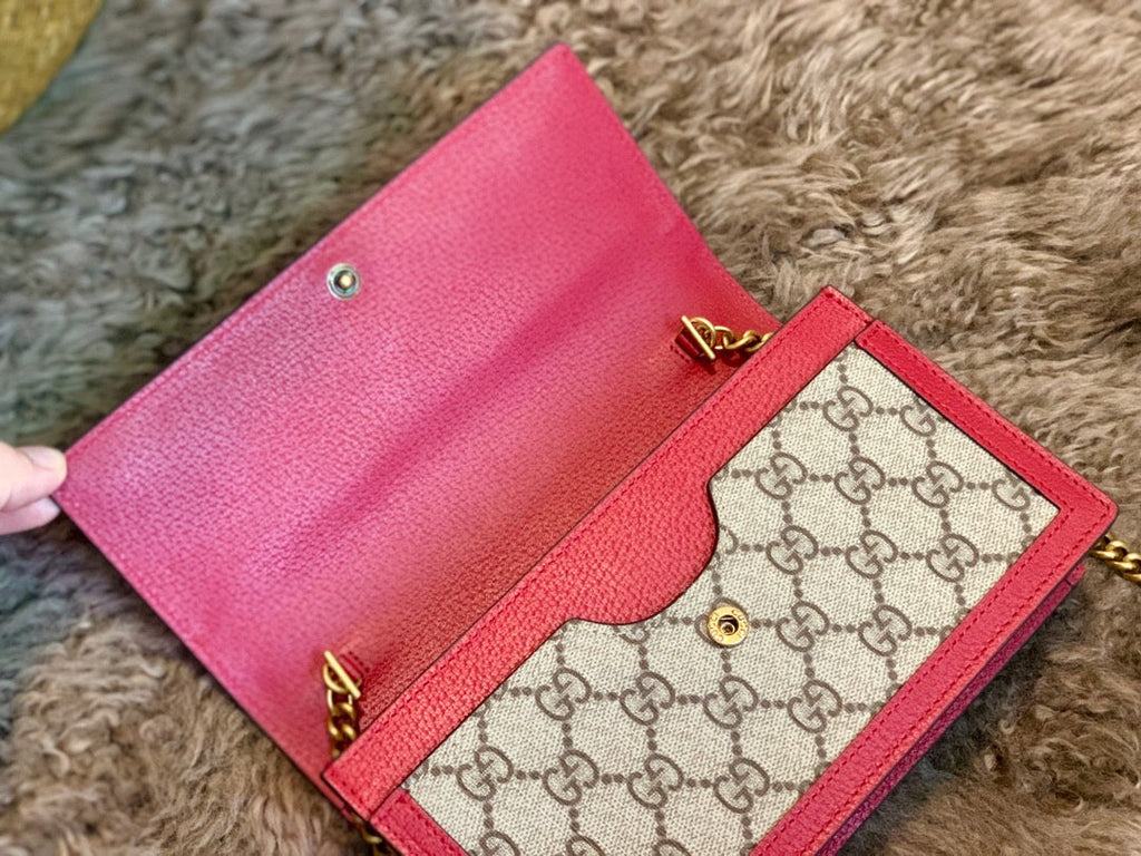 LB - New 1:1 rep Bag Gucci 503