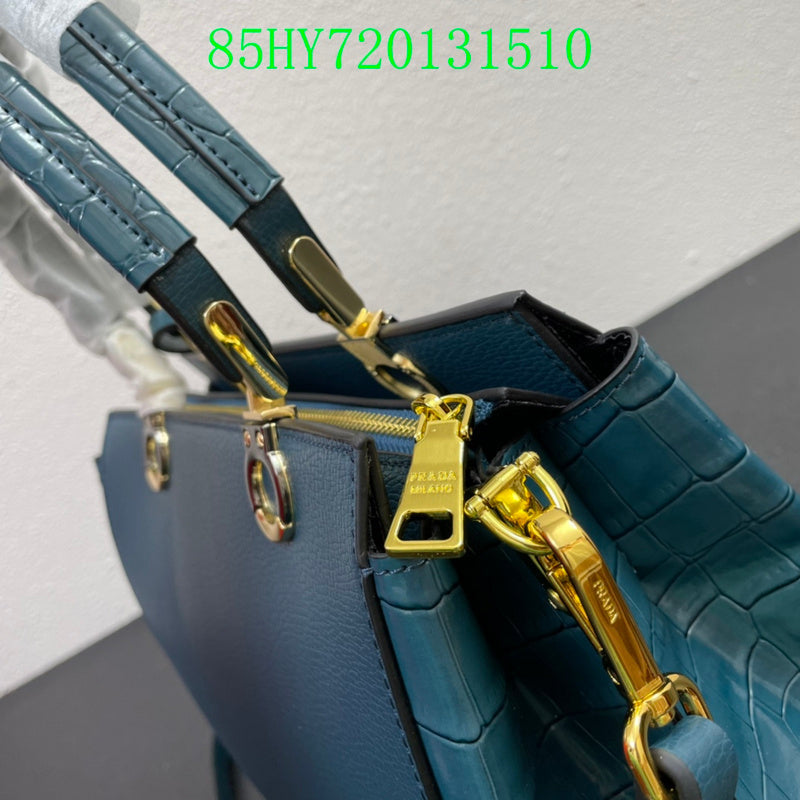 Prada Bags - The Luxera Bags  600