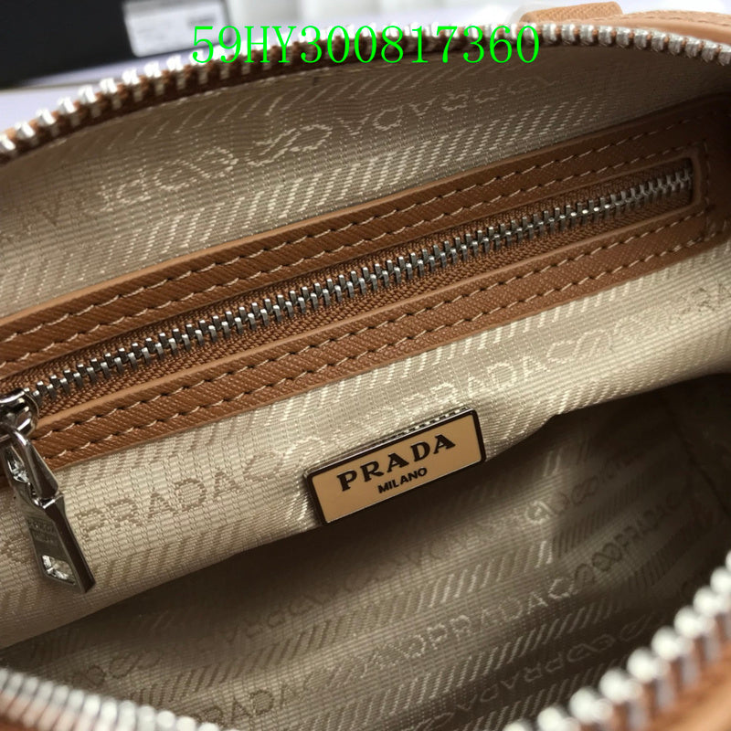 Prada Bags - The Luxera Bags  036