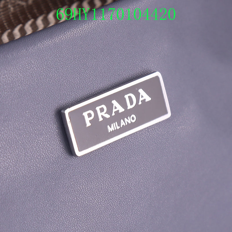 Prada Bags - The Luxera Bags  658