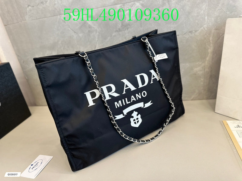Prada Bags - The Luxera Bags  637