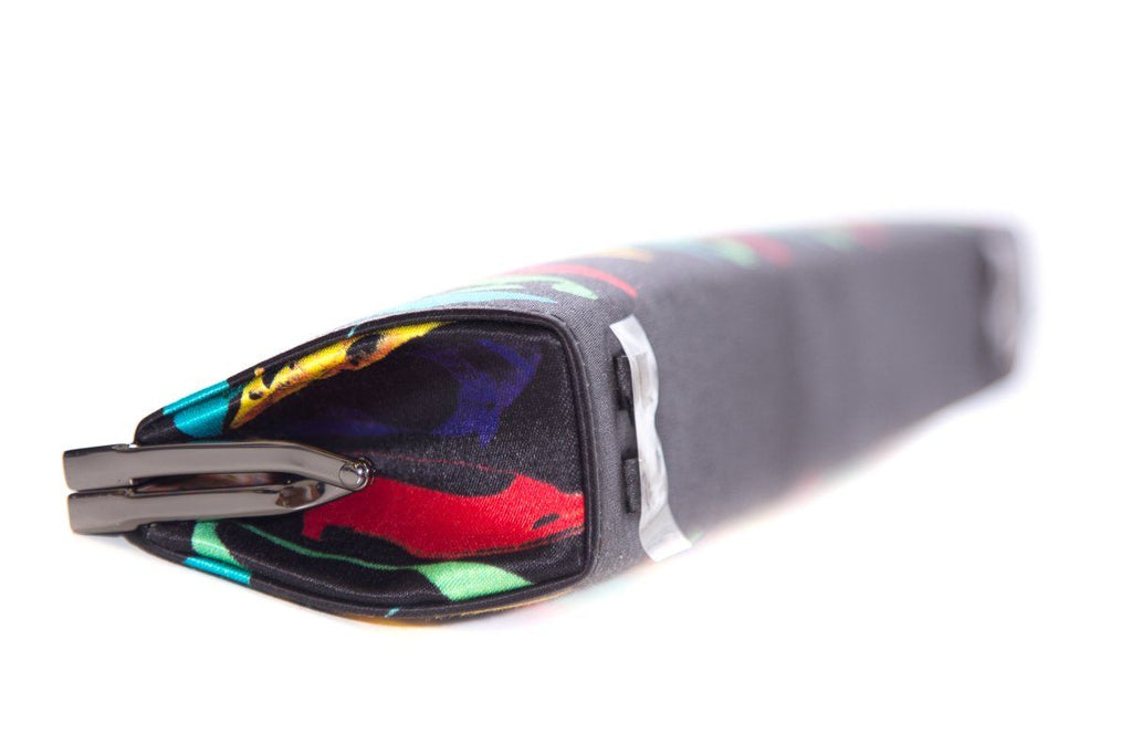 Phillip Treacy Multi Clutch