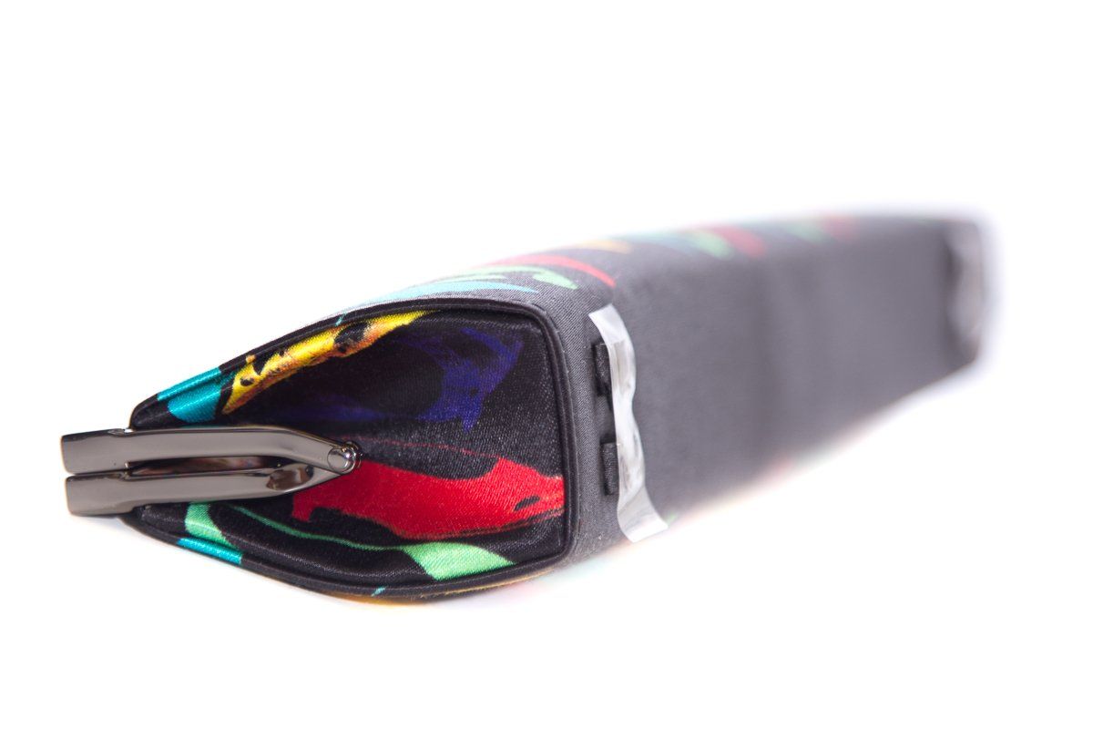 Phillip Treacy Multi Clutch