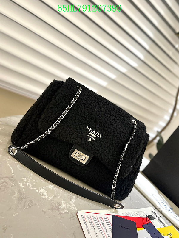 Prada Bags - The Luxera Bags  746