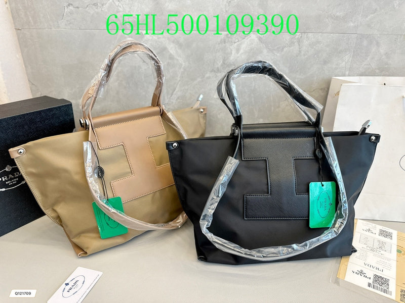 Prada Bags - The Luxera Bags  629