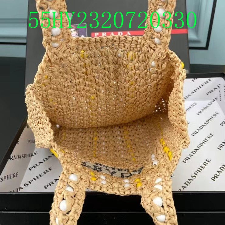Prada Bags - The Luxera Bags  1102