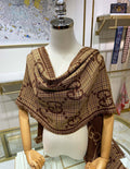 LB - Luxury Gucci Scarf 020