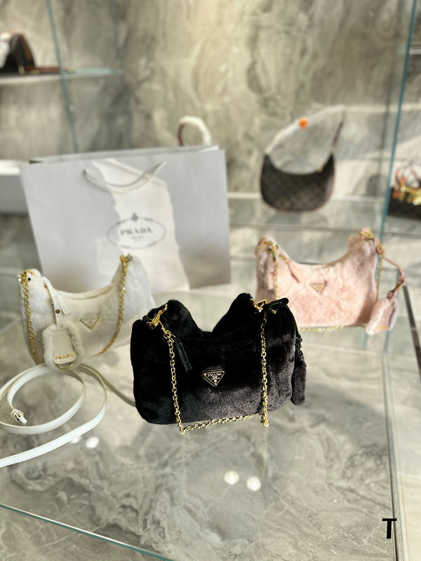 Prada Bags - Luxera Bags - 493