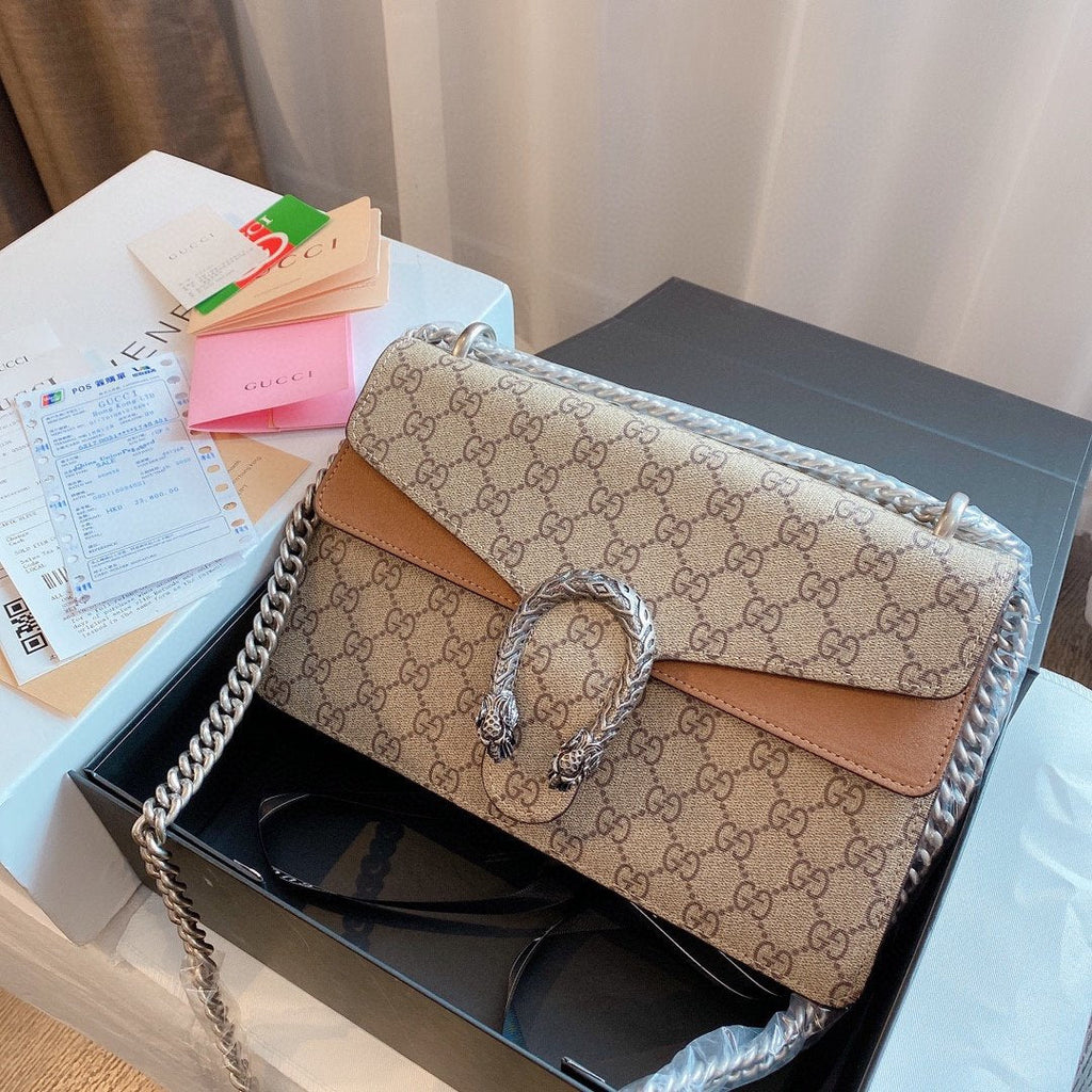 LB - New 1:1 rep  Bags Gucci 242