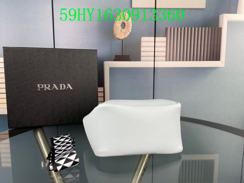 Prada Bags - The Luxera Bags  982