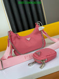 Prada Bags - The Luxera Bags  137