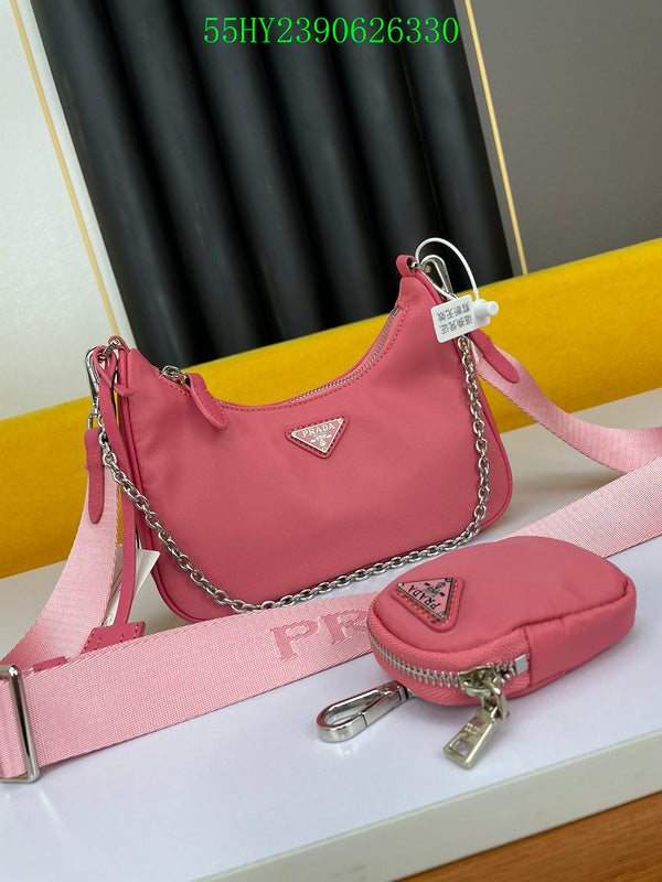 Prada Bags - The Luxera Bags  137