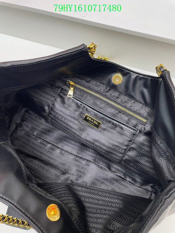 Prada Bags - The Luxera Bags  096