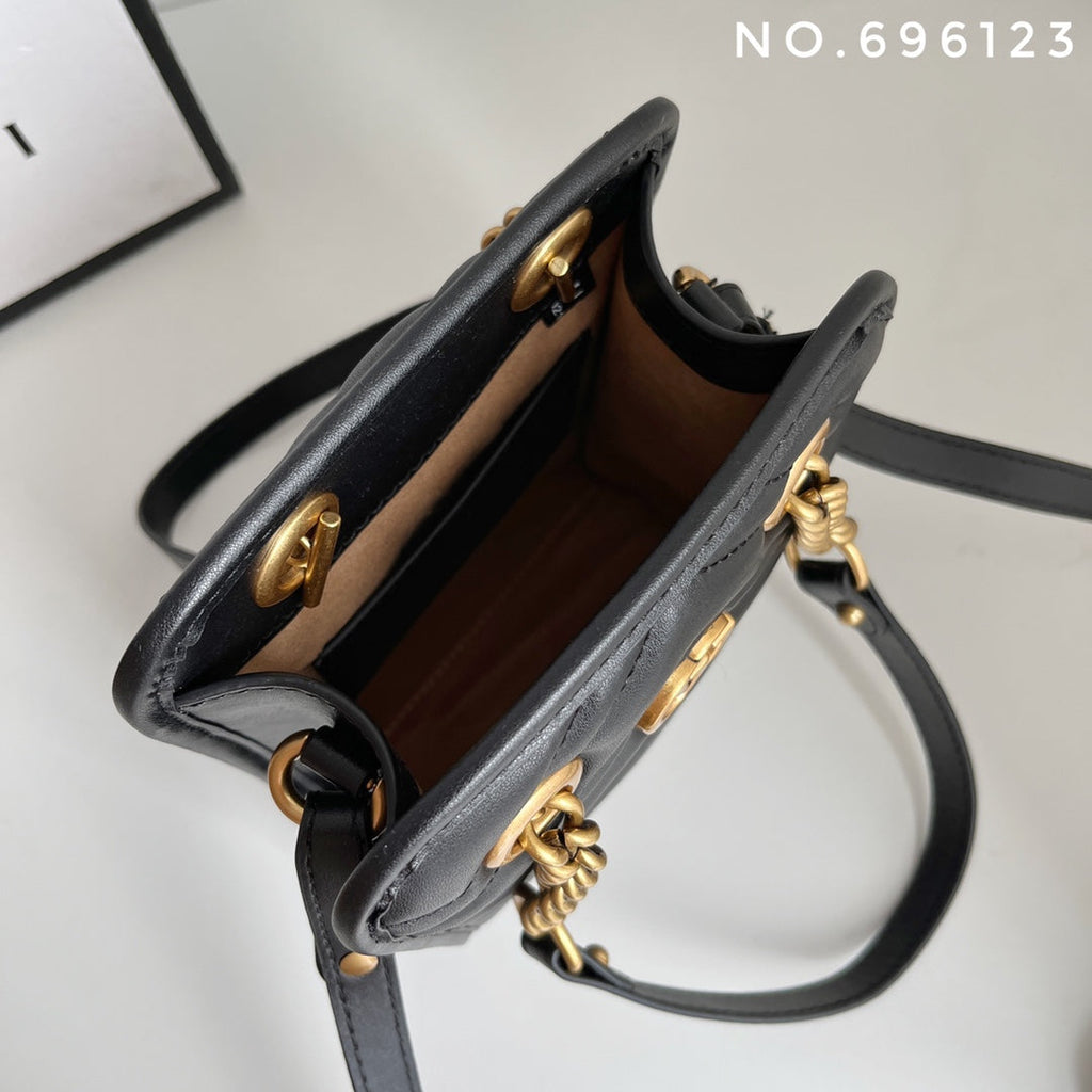 LB - New 1:1 rep Bag Gucci 497