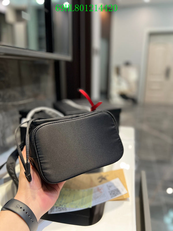 Prada Bags - The Luxera Bags  683