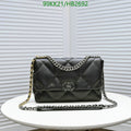 Chanel Bags Crossbody - 044