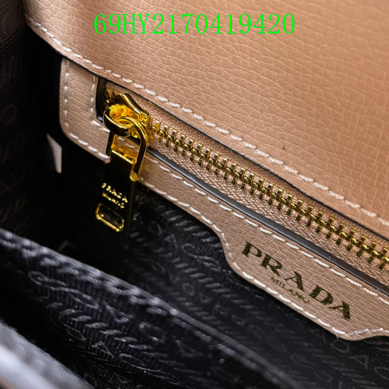 Prada Bags - The Luxera Bags  364