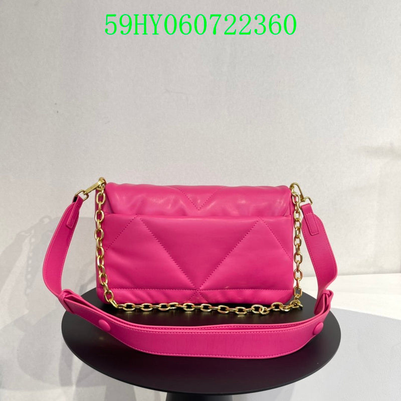 Prada Bags - The Luxera Bags  1096