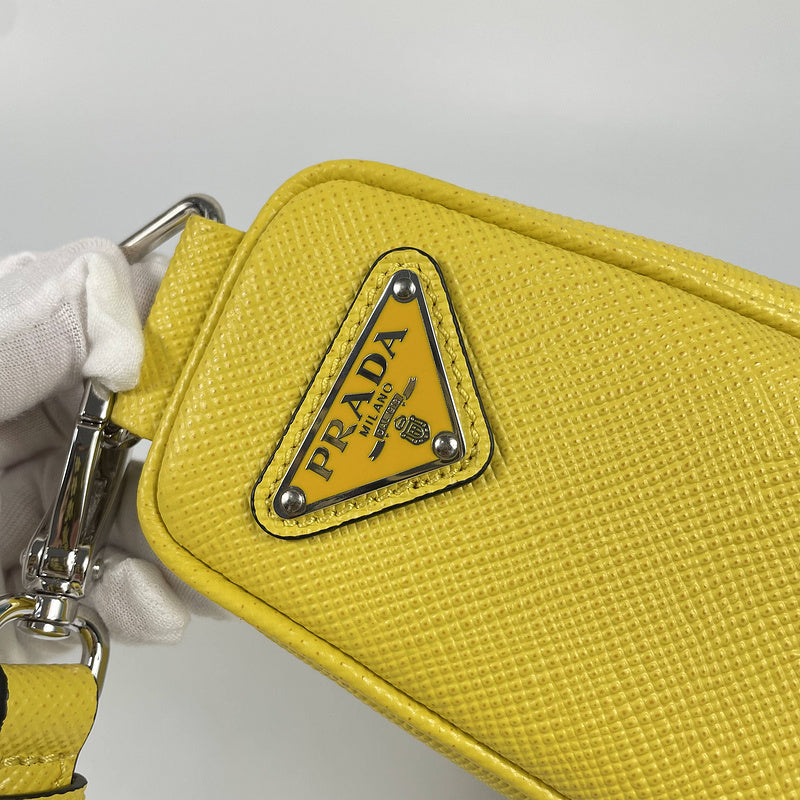 Prada Shoulders Bags - 107